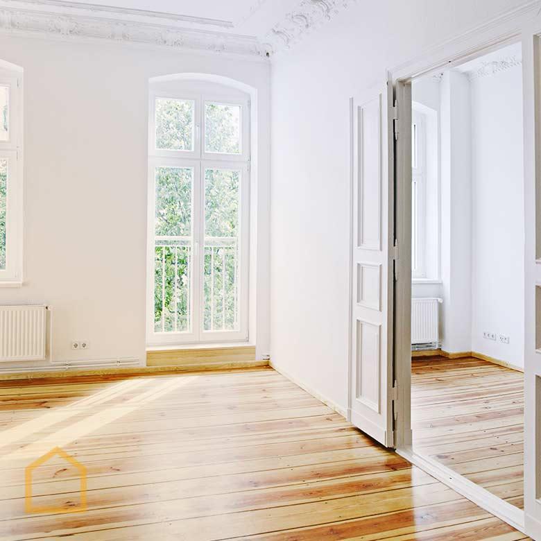 city immobilienmakler aufraeumen