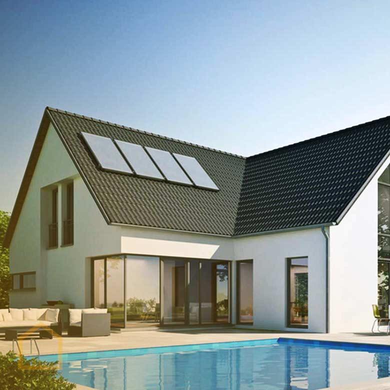 immobilie haus fruehling