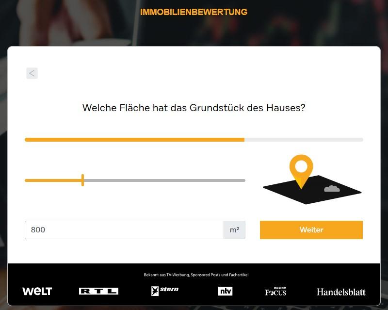 03-frontend-screen-tool-immobilienbewertung-flaeche-grundstueck-angeben