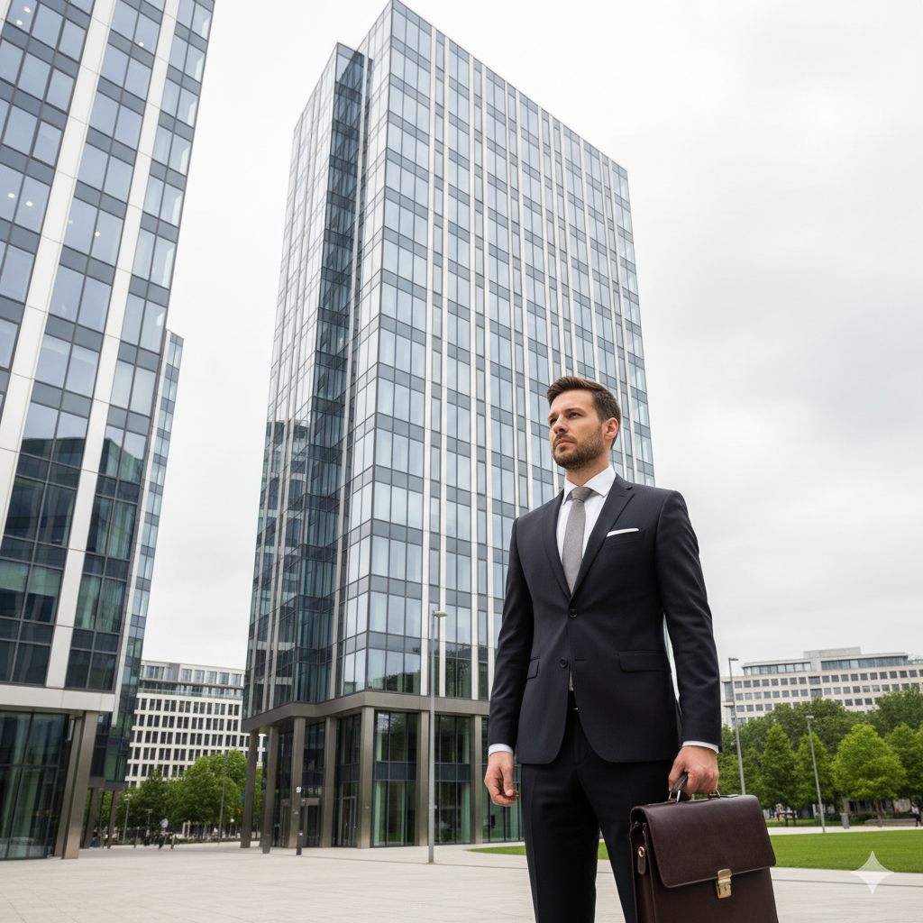 Anwälte & Anwaltskanzleien in Hannover – Überblick, Schwerpunkte & Adressen