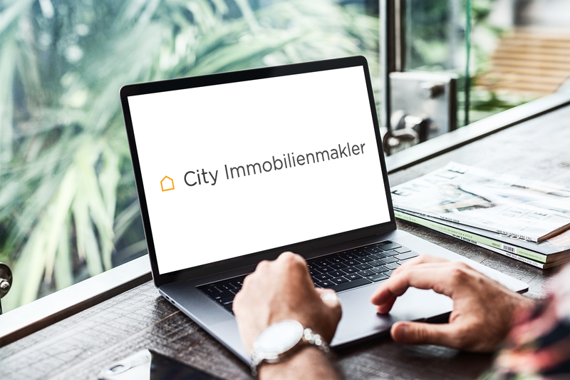 Zweckbau - City Immobilienmakler