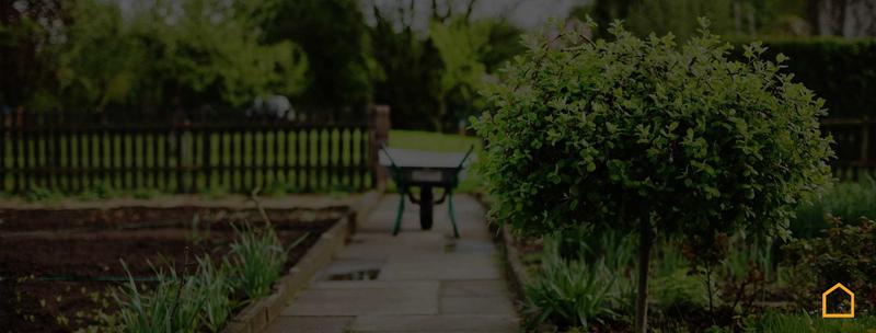 Eine Spezielle Form Der Immobilie Der Schrebergarten - City Immobilienmakler