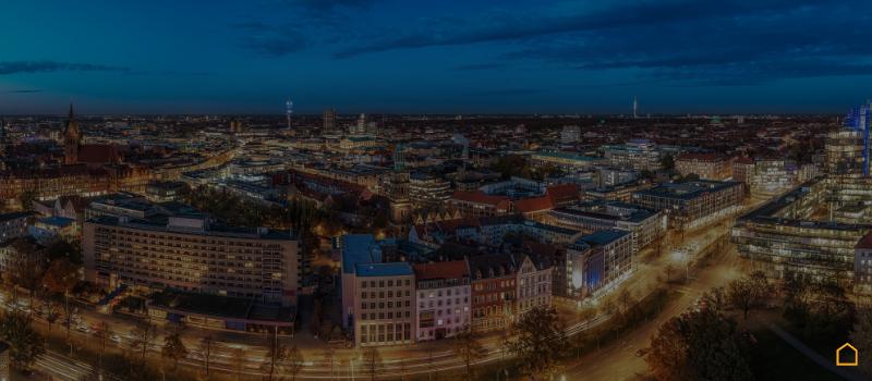 Frohes Neüs Jahr Vom City Immobilienmakler Team - City Immobilienmakler