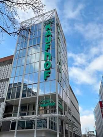 Immobilien im Ausland - City Immobilienmakler