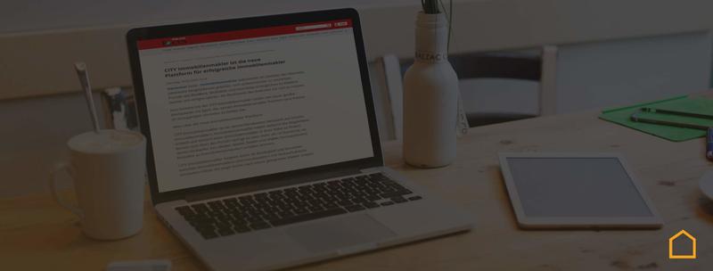 Umweltverträglichkeitsprüfung - City Immobilienmakler