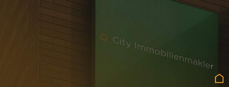 Outtake Fotoshooting - City Immobilienmakler
