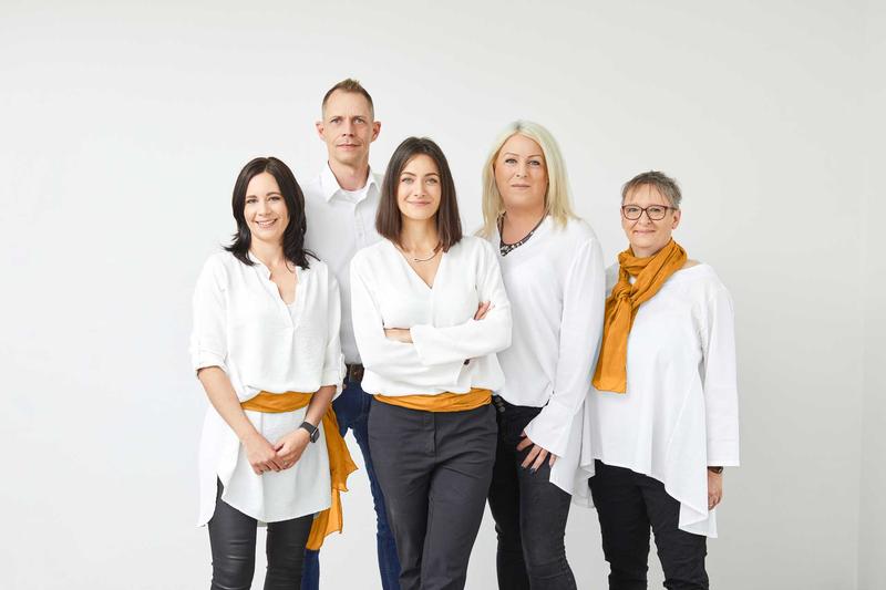 Senada Spitzenberger dreht mit dem Format Taff von ProSieben - City Immobilienmakler