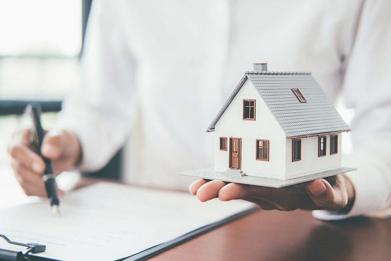 Rangfolge im Grundbuch - City Immobilienmakler