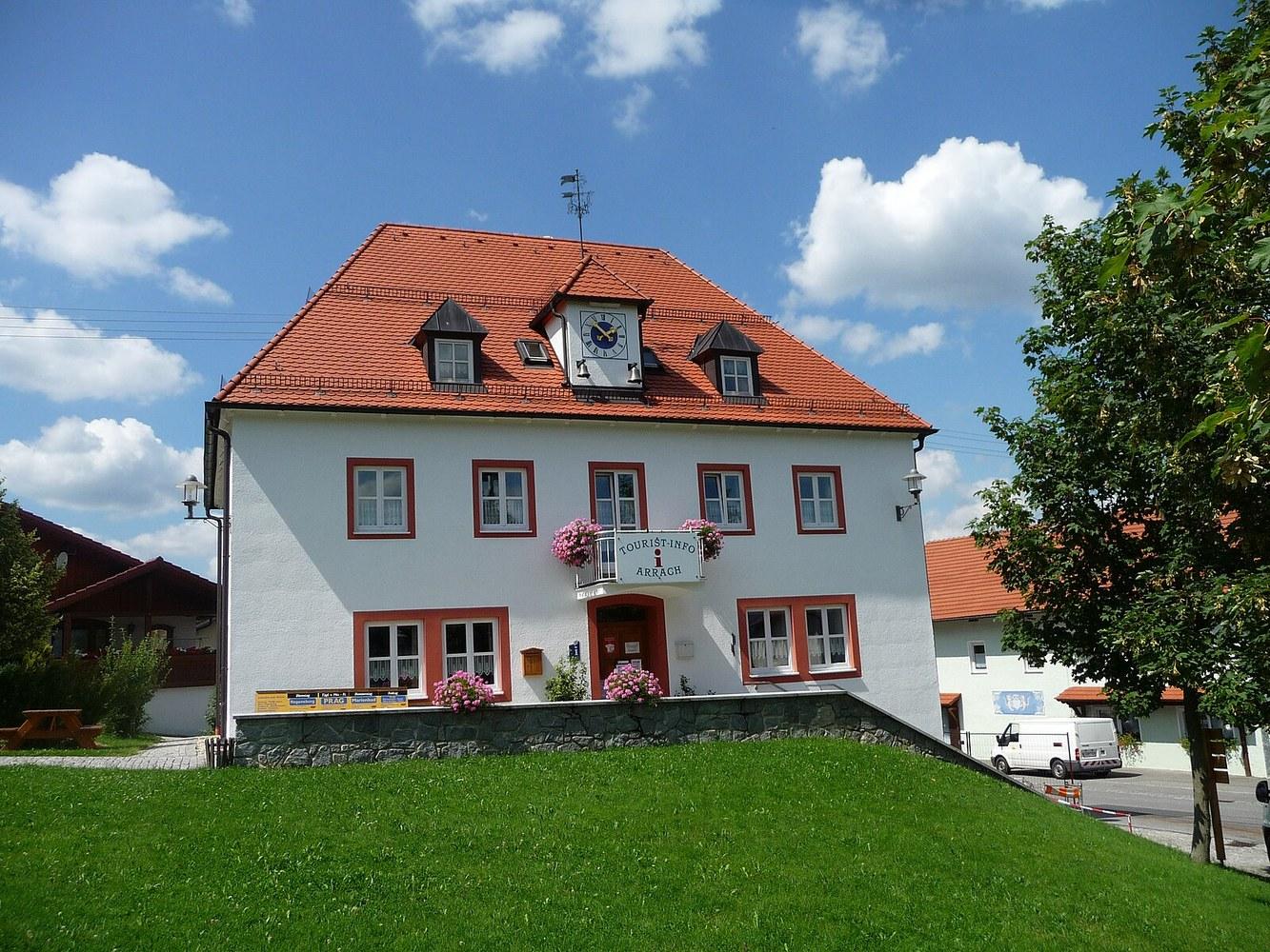 Moderne Immobilien
