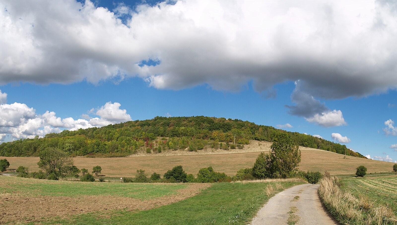 Panoramablick über Bichl – Rathaus, Maschsee und Skyline