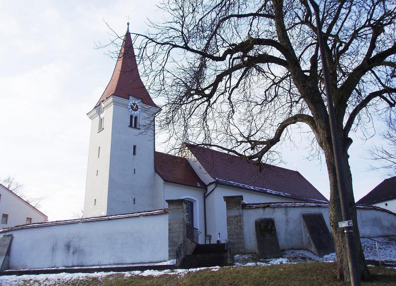 Panoramablick über Böhmfeld – Rathaus, Maschsee und Skyline