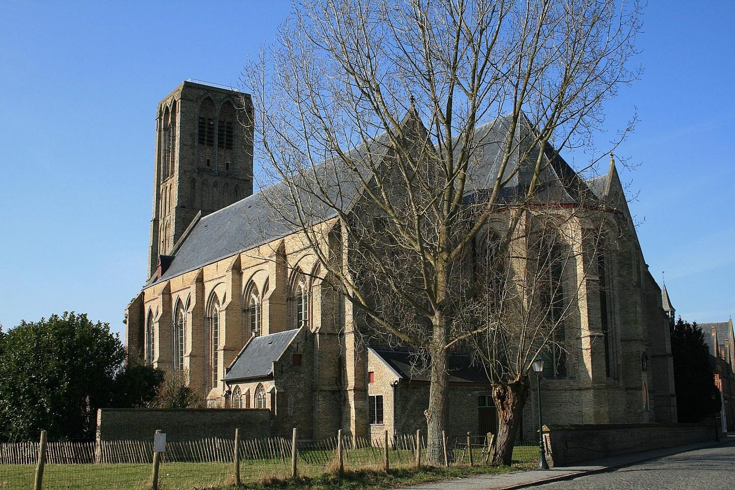 Panoramablick über Damme – Rathaus und Stadtlandschaft