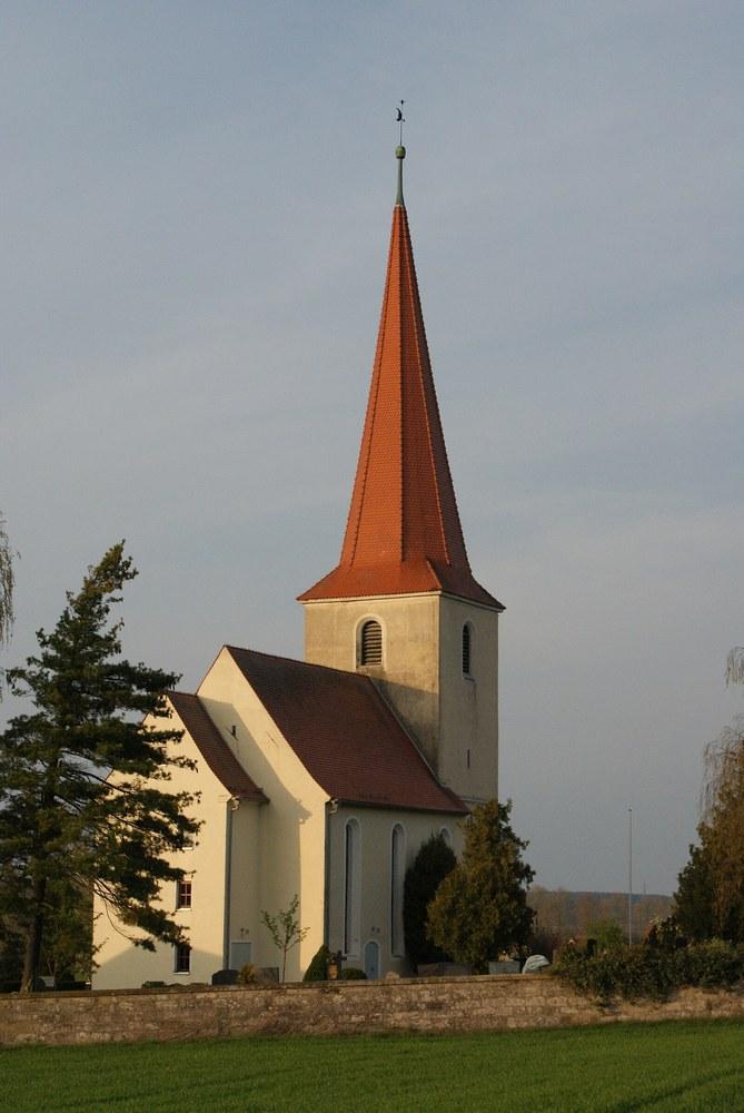 Panoramablick über Dietersheim – Rathaus, Maschsee und Skyline