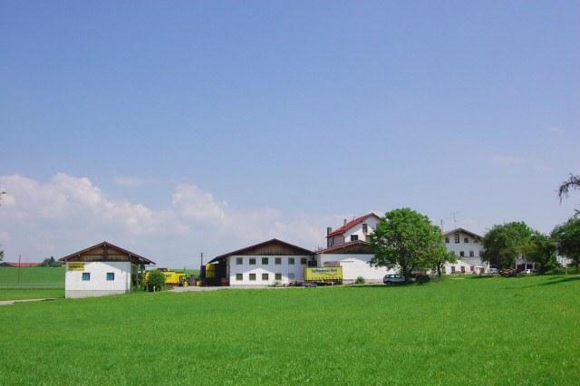Moderne Immobilien