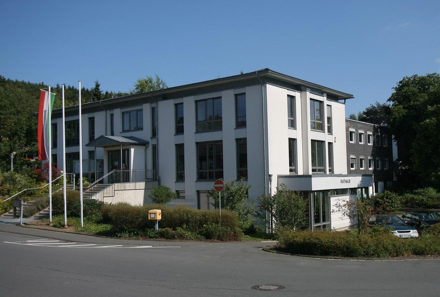 Moderne Immobilien