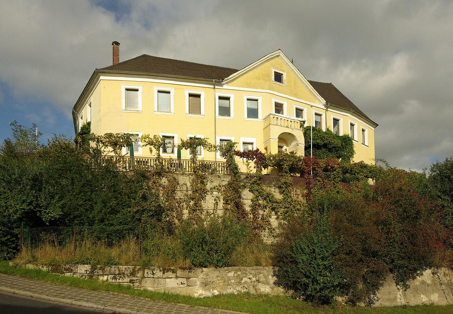 Moderne Immobilien