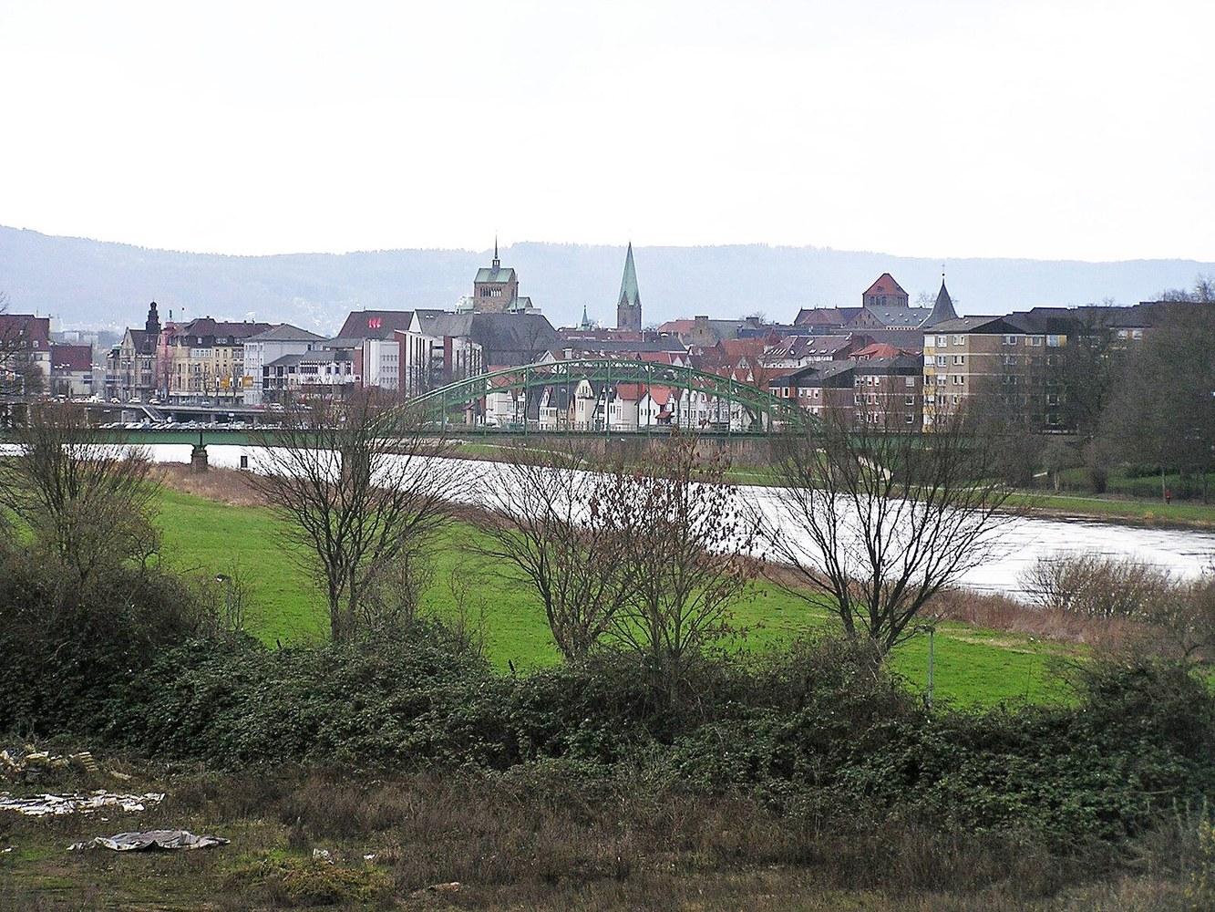 Moderne Immobilien