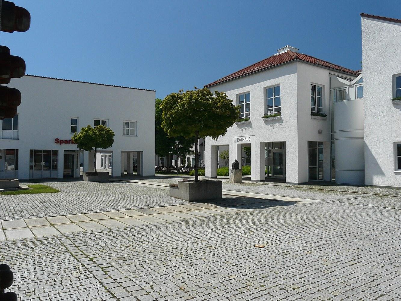 Moderne Immobilien