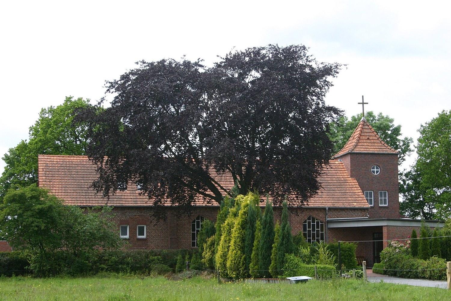 Panoramablick über Neuschoo – Rathaus, Maschsee und Skyline
