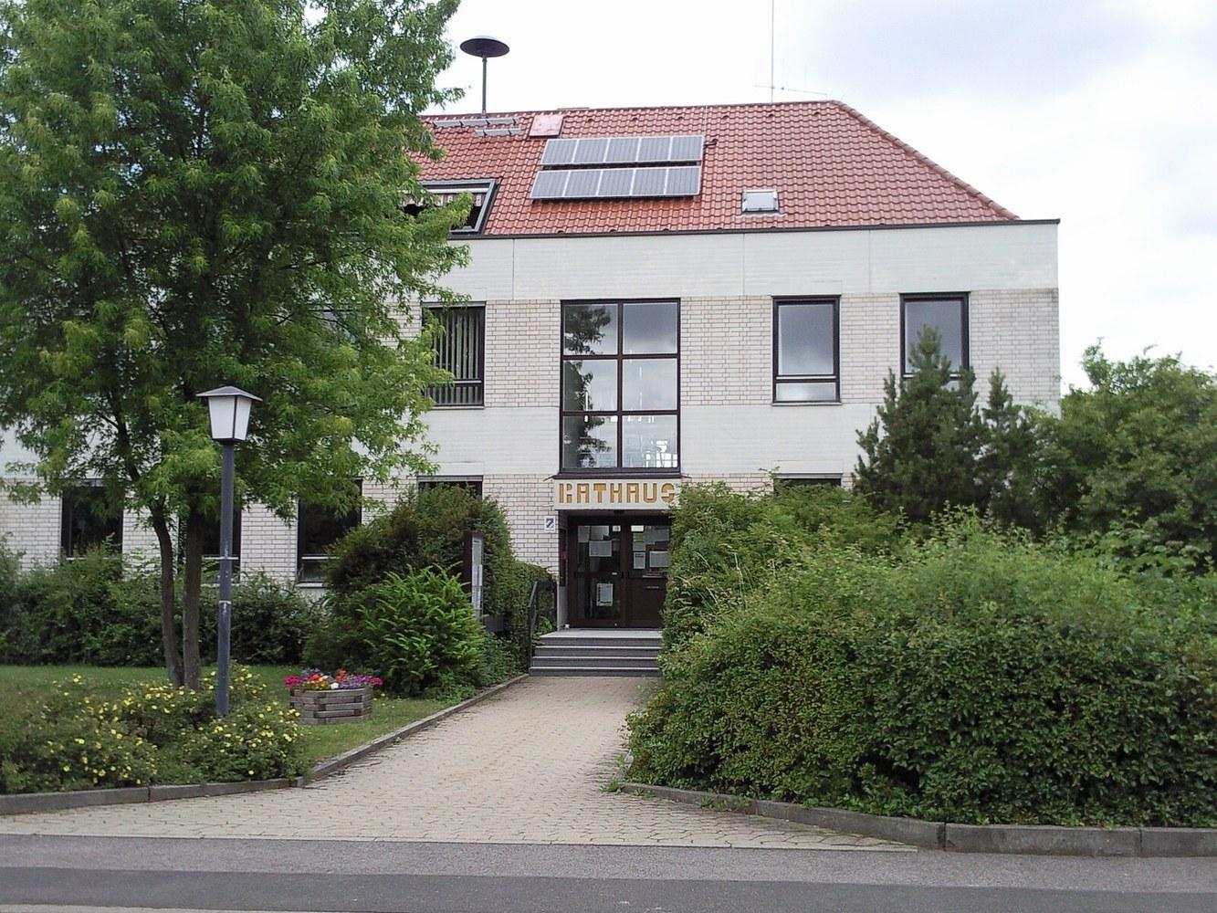 Moderne Immobilien