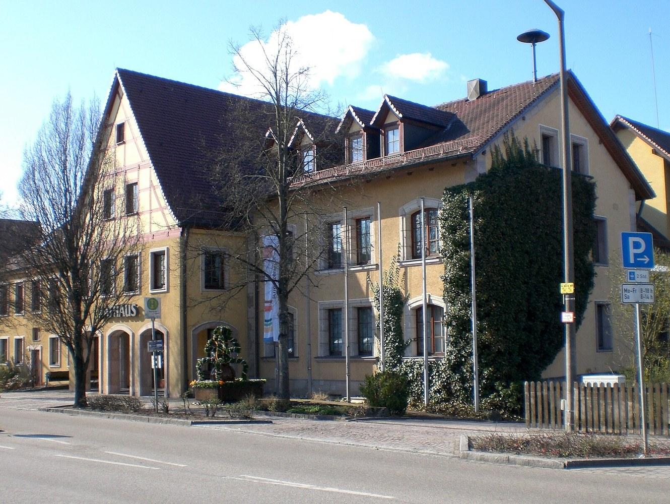 Moderne Immobilien
