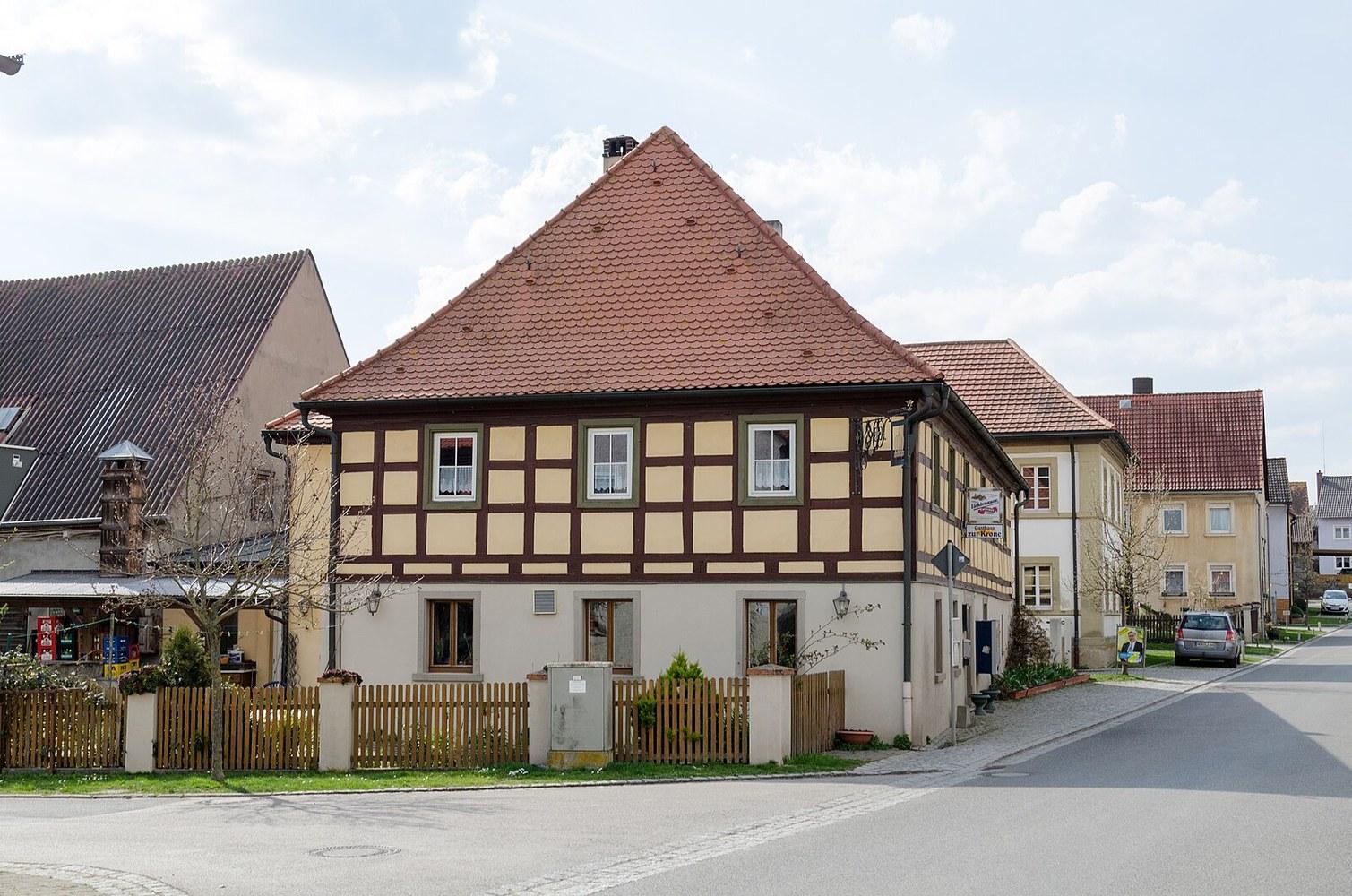 Moderne Immobilien
