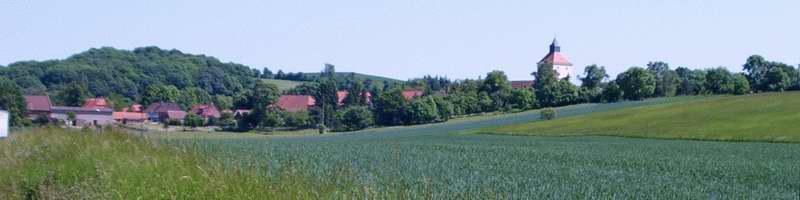 Panoramablick über Vahlberg – Rathaus, Maschsee und Skyline