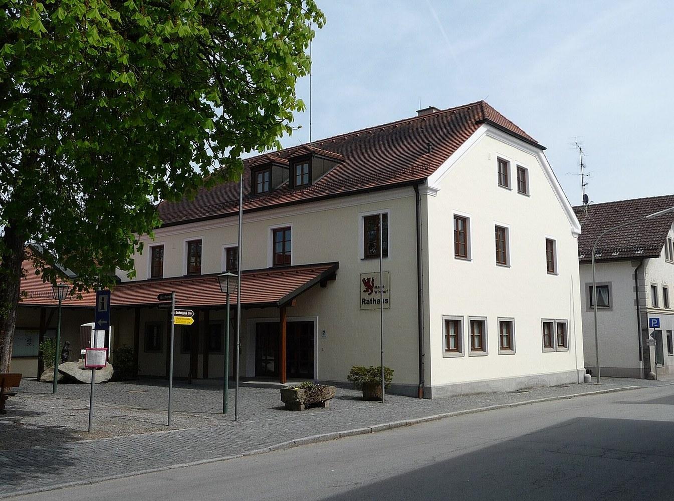 Moderne Immobilien