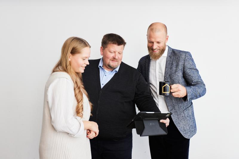 Familien & Wohnen in Inchenhofen