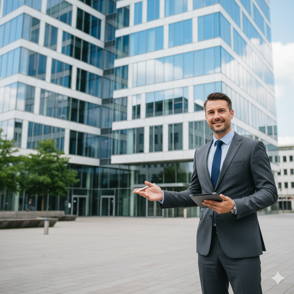 Finanzberater in Hannover – Übersicht, Standorte & Hinweise
