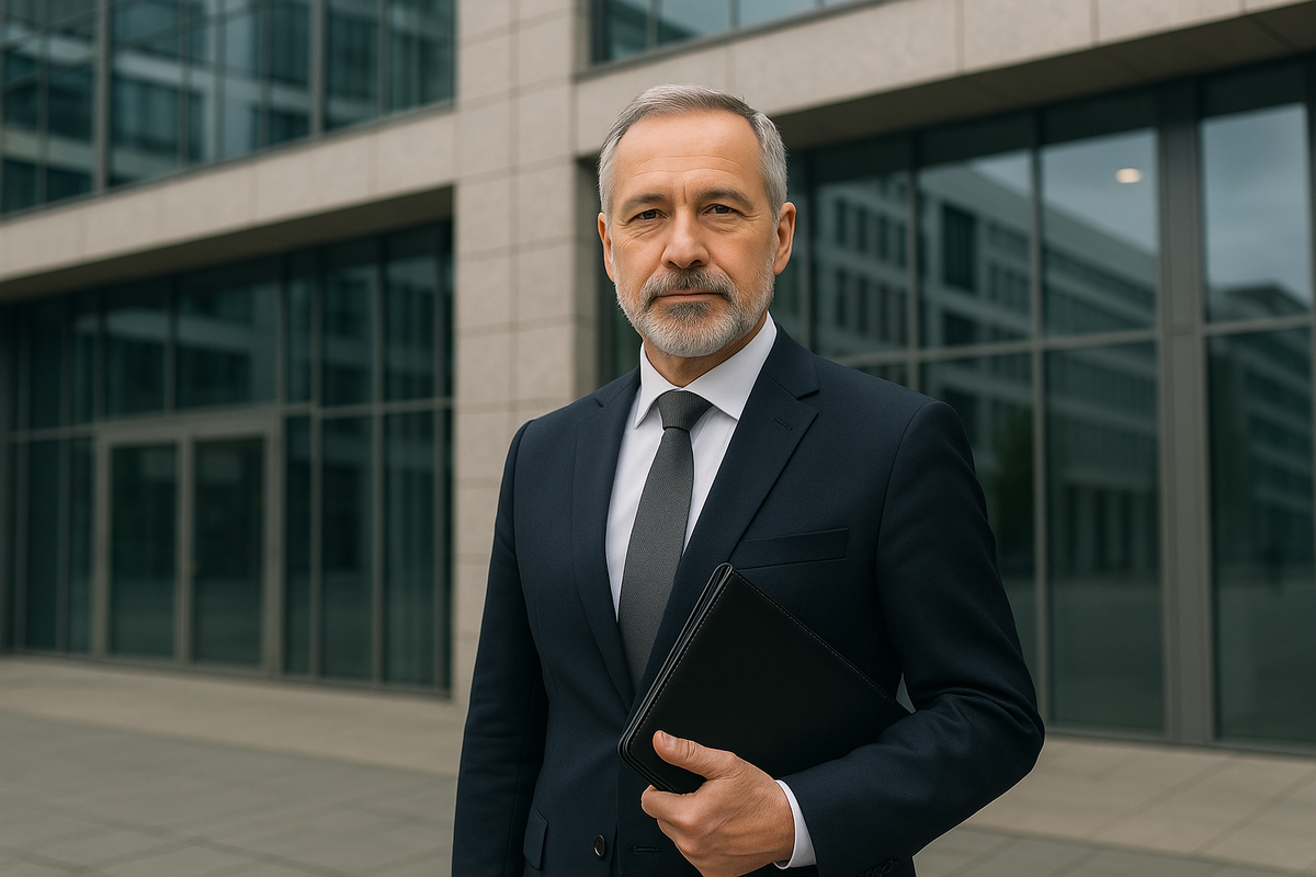 Notare in Hannover – Adressen, Kontakte & Orientierung