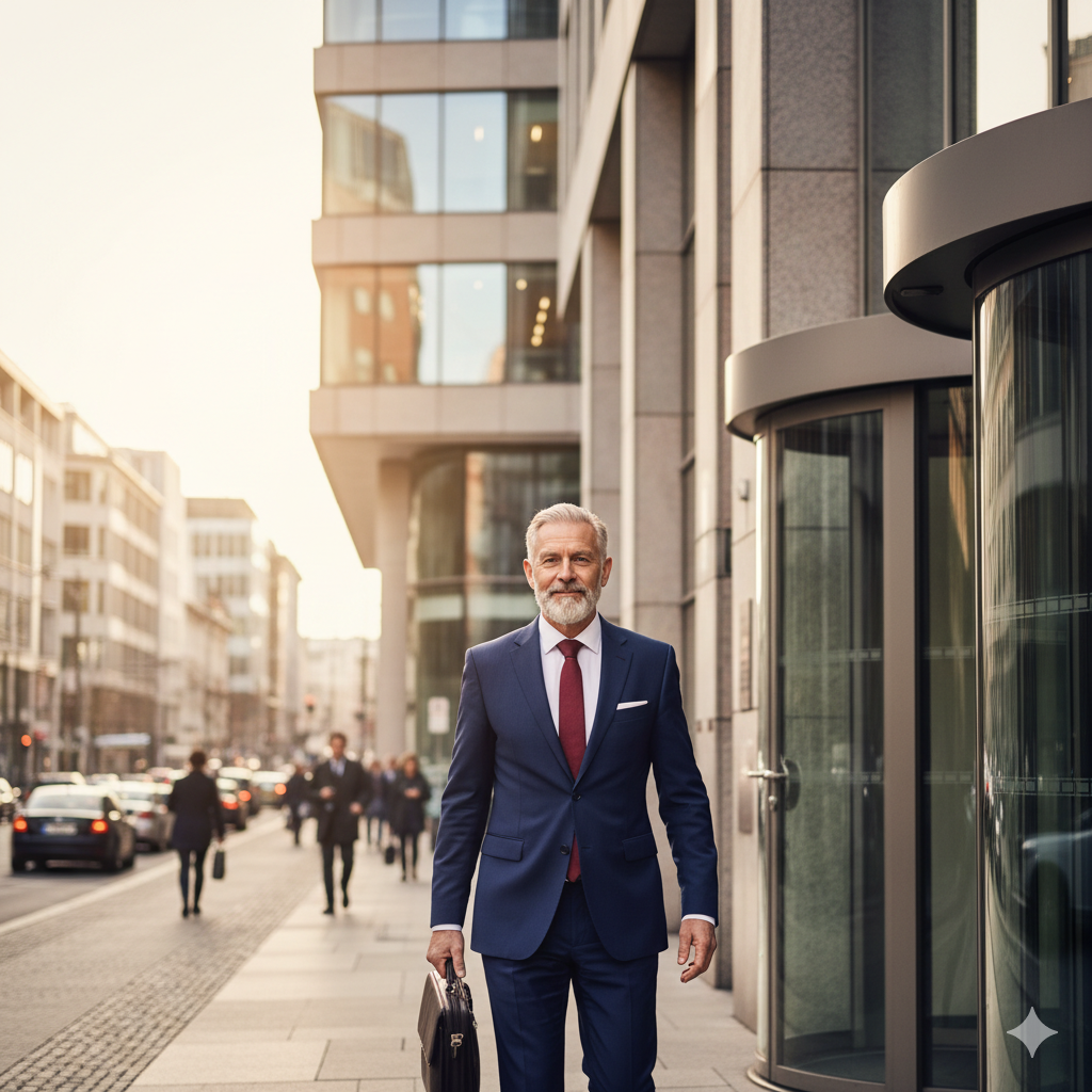 Hannover – Innenstadt und City-Ring