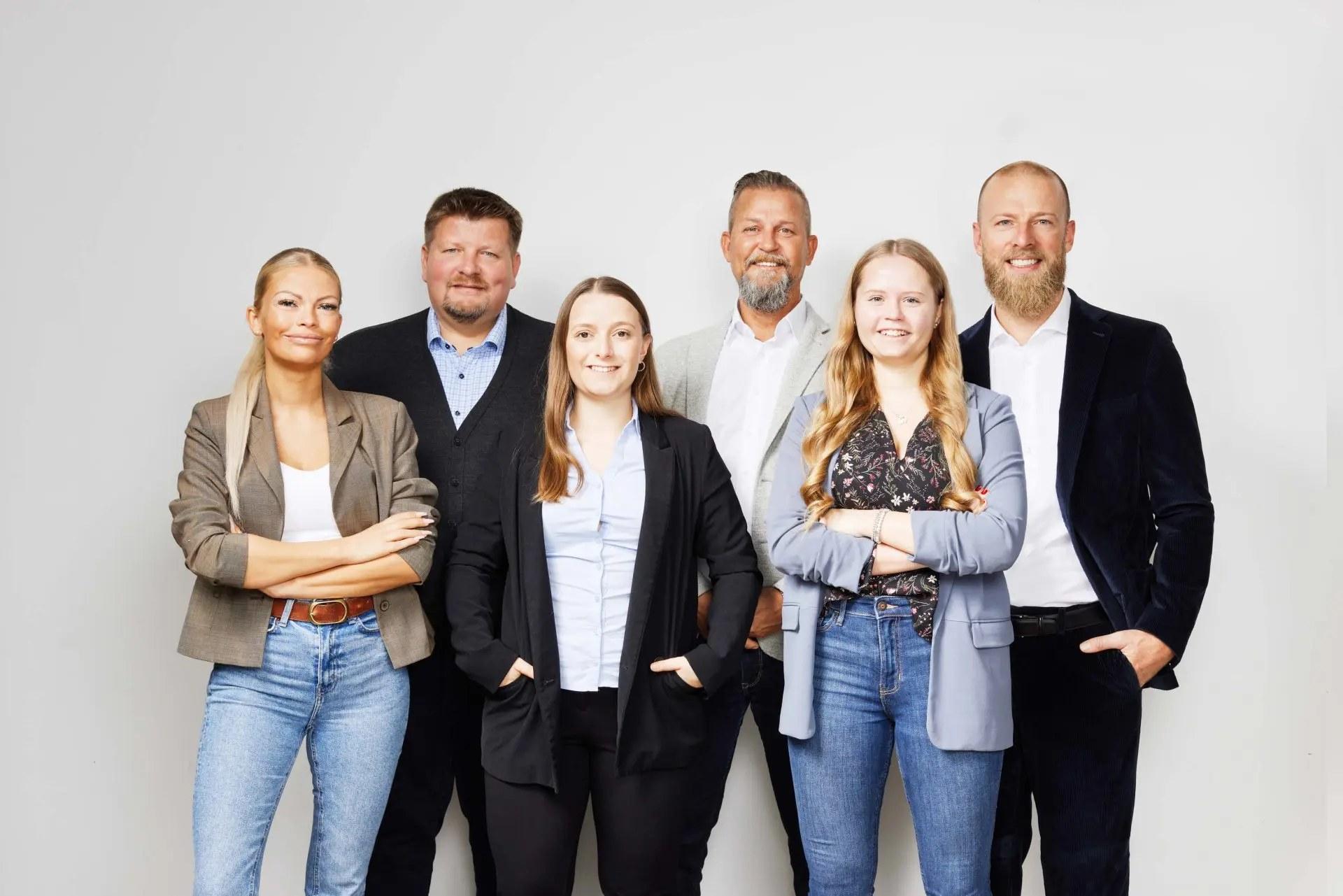 Panorama aus Hannover