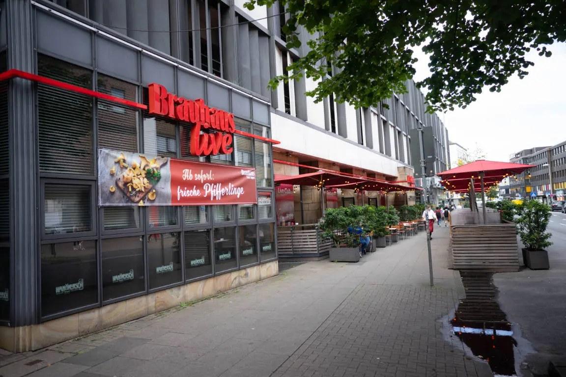 Das Brauhaus Ernst August – Premiumbier aus Hannover