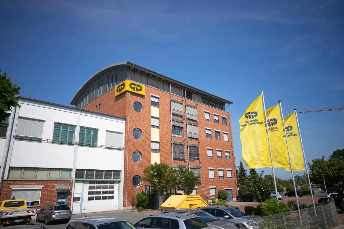 Die GP Günter Papenburg AG – vielseitiges Bauunternehmen in Hannover
