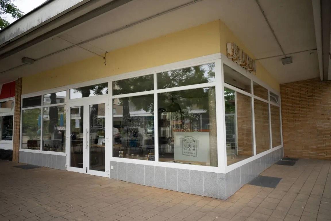 Hemminger Biermanufaktur in Hannover