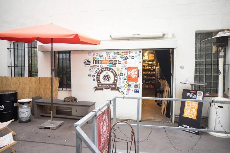 Bierbrauen in Hannover