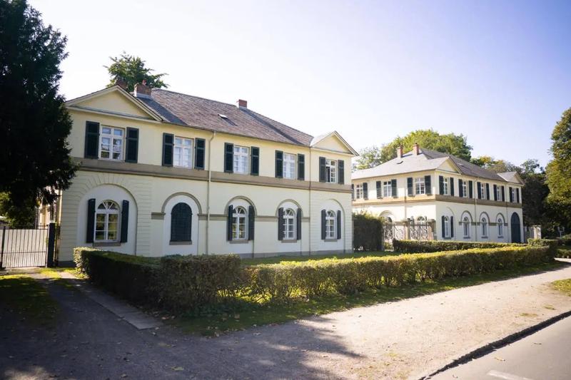 Laves-Villa in Hannover