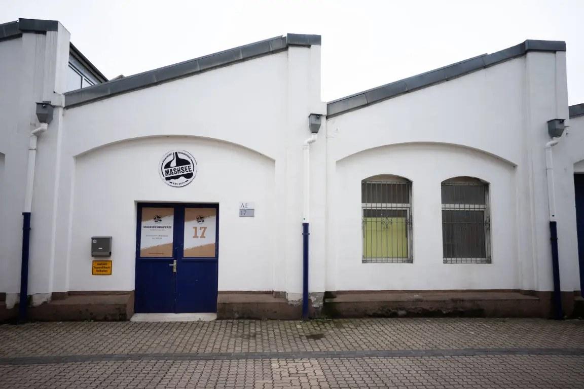 Mashsee Brauerei | City Immobilienmakler