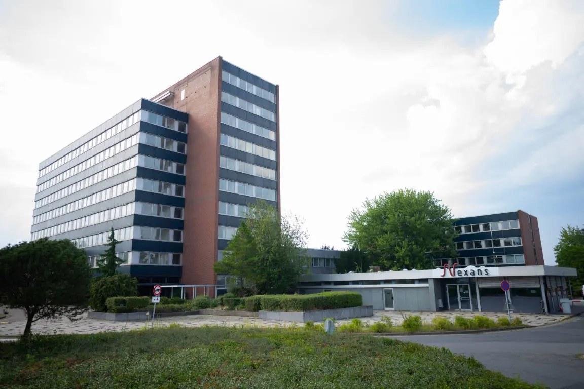 Mit Kabeln zum Erfolg – Nexans Deutschland GmbH in Hannover