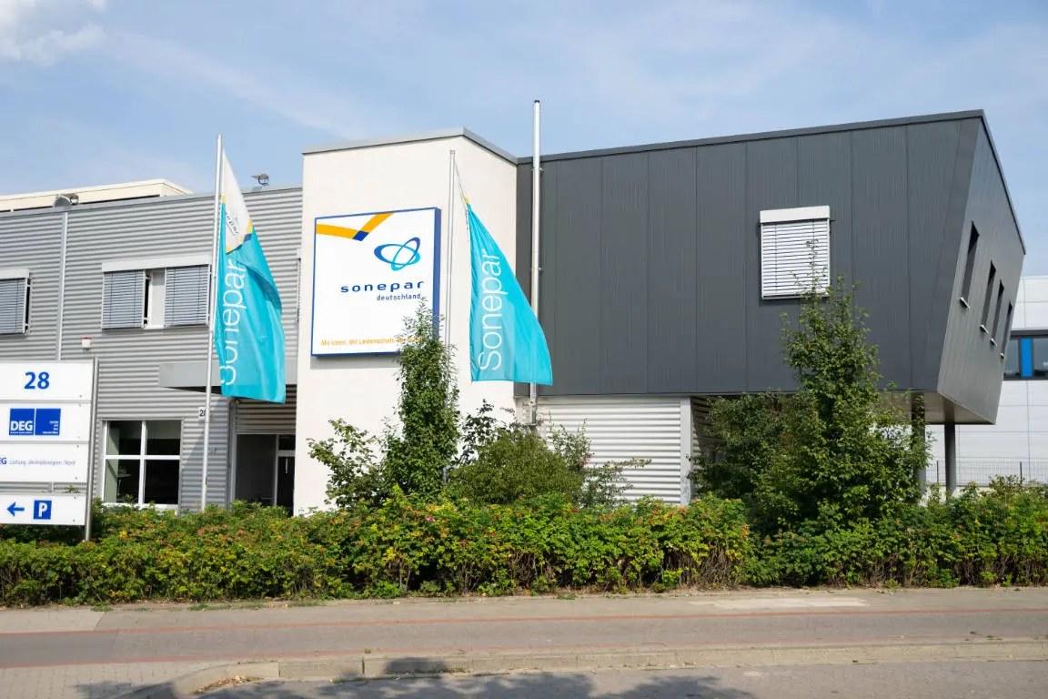 Sonepar Deutschland – Elektrogroßhandel in Hannover | City Immobilienmakler