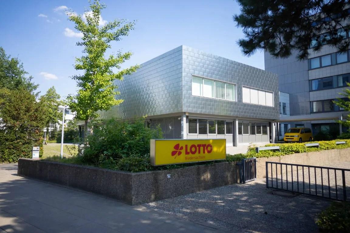 Toto-Lotto Niedersachsen GmbH in Hannover | Ihr Partner für Glücks- und Gewinnspiele