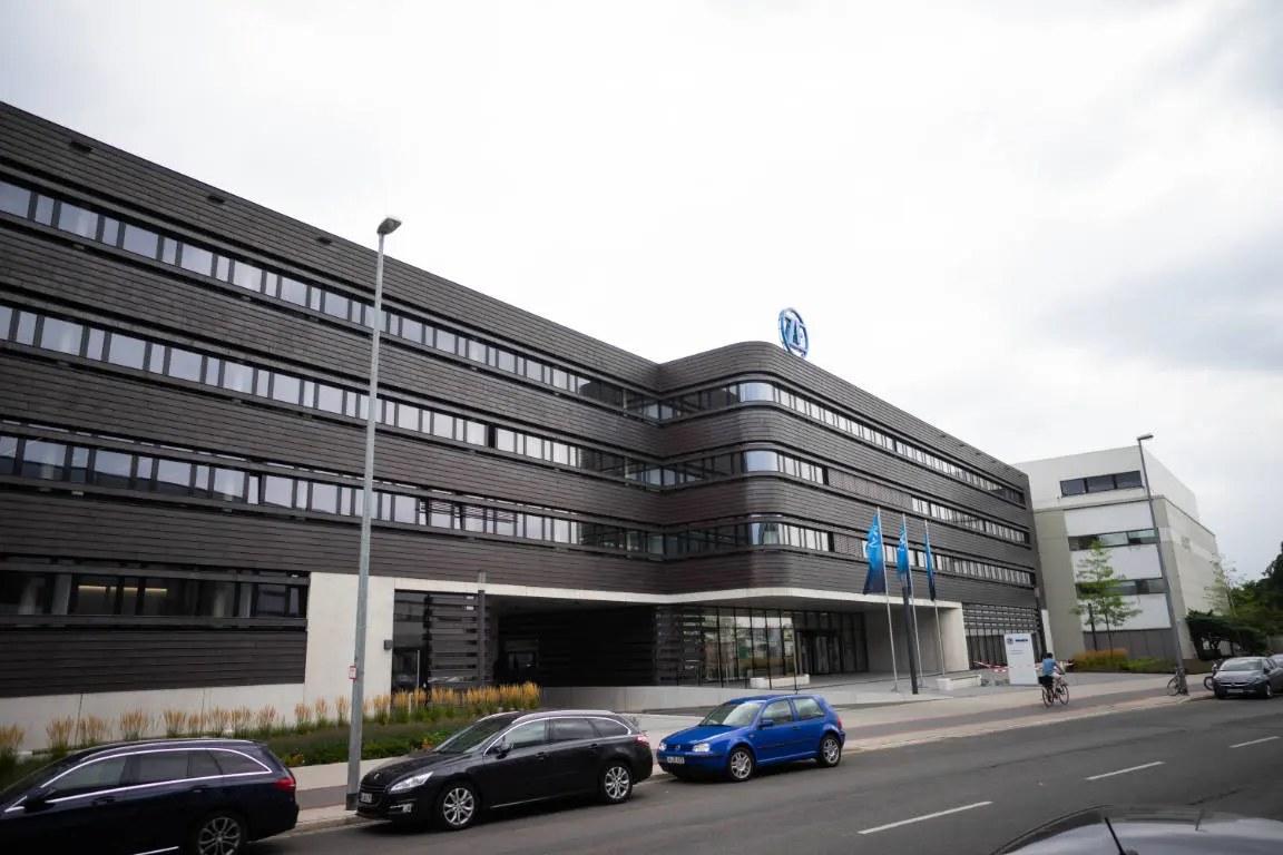 Moderne Transporttechnologien mit WABCO in Hannover
