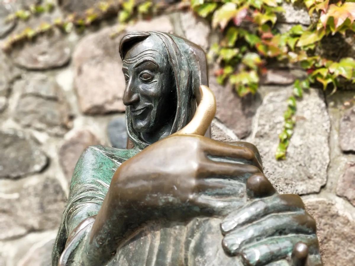 Till Eulenspiegel: Der populäre Schelm Hannovers