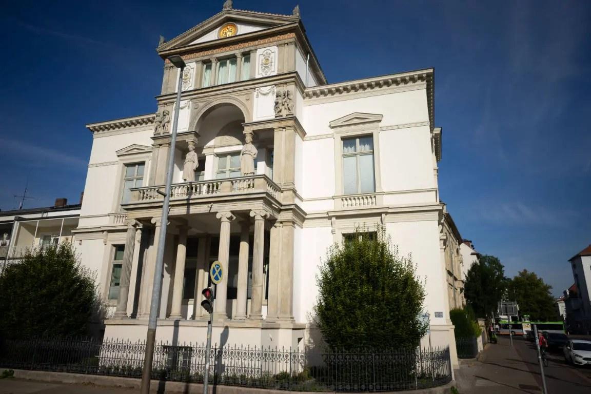 Emmichplatz 4 (neues Haus 4) in Hannover | City Immobilienmakler