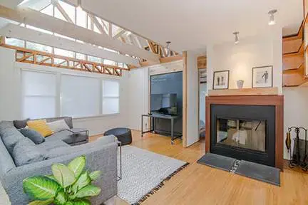 Wohnung kaufen