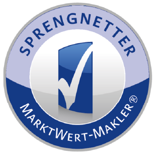 Sprengnetter Marktwert-Makler