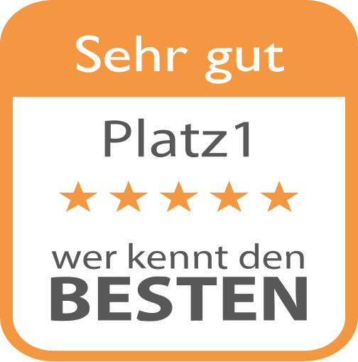 Wer kennt den BESTEN Platz 1