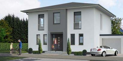 Ausgezeichnetes Einfamilienhaus in 30171 Hannover