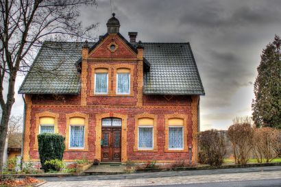 Wunderschönes Massivhaus in 30455 Hannover